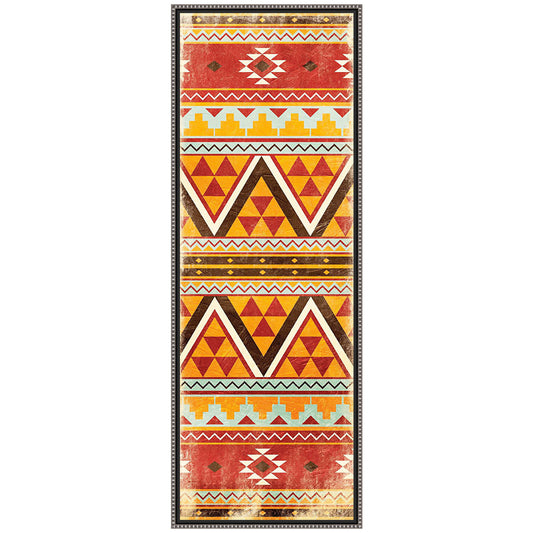 Taos Panel I Canvas Art