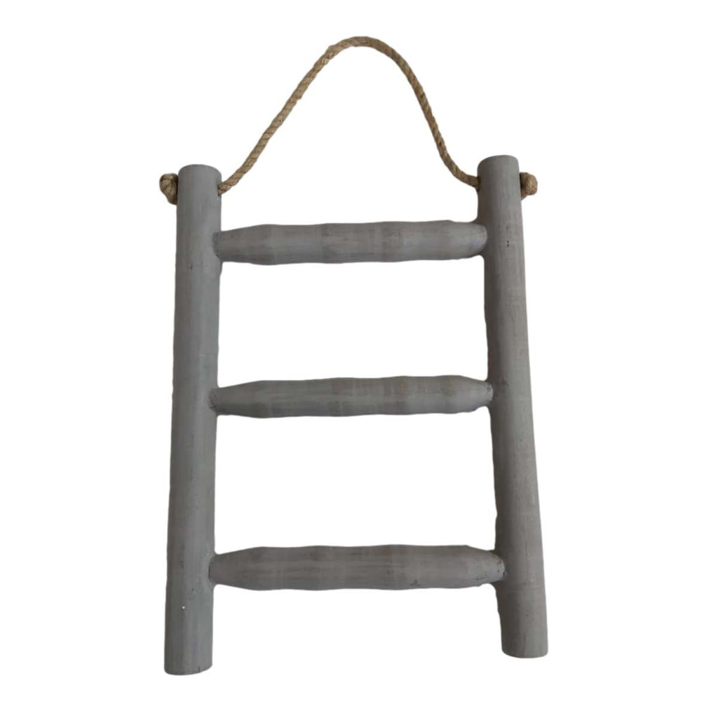 Tea Towel Slate Ladder