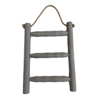 Tea Towel Slate Ladder