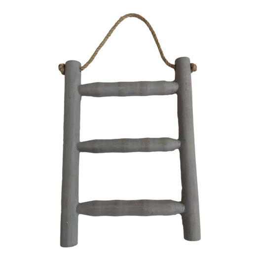 Tea Towel Slate Ladder