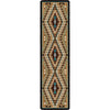 Tribal Spirit Rug - 2 x 8