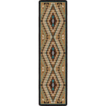 Tribal Spirit Rug - 2 x 8