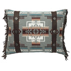 Chief Joseph Standard Sham