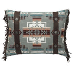 Chief Joseph Standard Sham