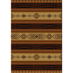 Crystal River Rug - 5 x 8