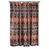 Sonoran Sky Shower Curtain