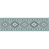 Sky Desert Diamond Stair Tread - Set of 2