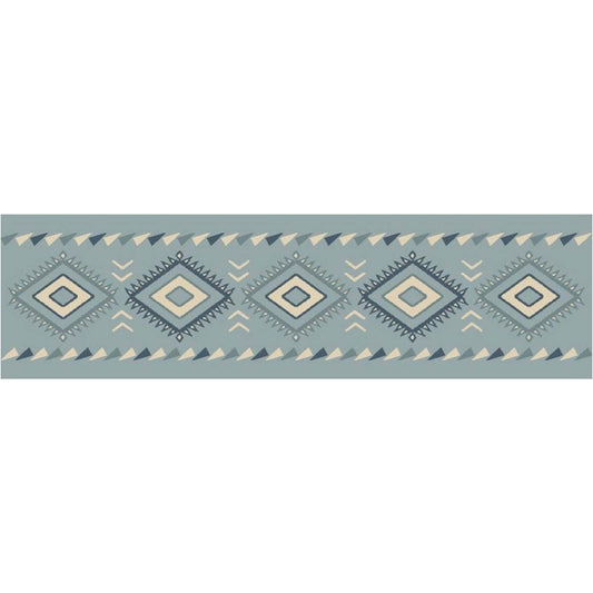 Sky Desert Diamond Stair Tread - Set of 2
