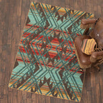 Sunrise Vista Rug - 3 x 4