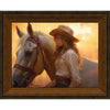 Trailside Friends Wall Art