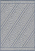 Bluebird Winds Indoor/Outdoor Rug - 3 x 8