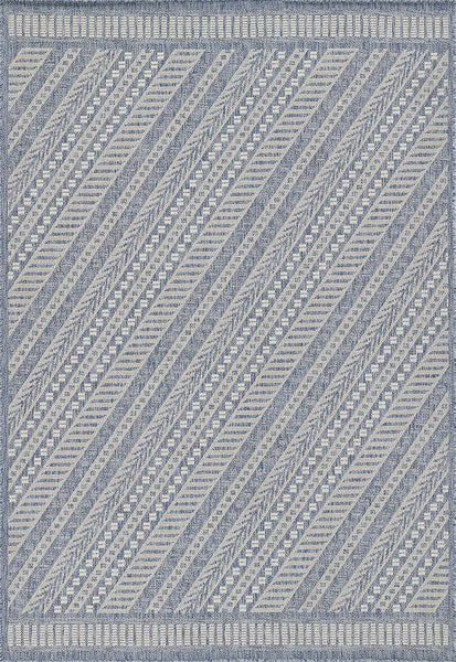 Bluebird Winds Indoor/Outdoor Rug - 3 x 8