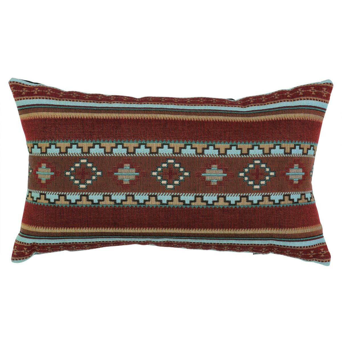 Canyon Sky Pillow Cover