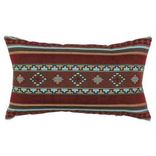 Canyon Sky Pillow Cover