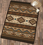 Medicine Lodge Rug - 8 x 11