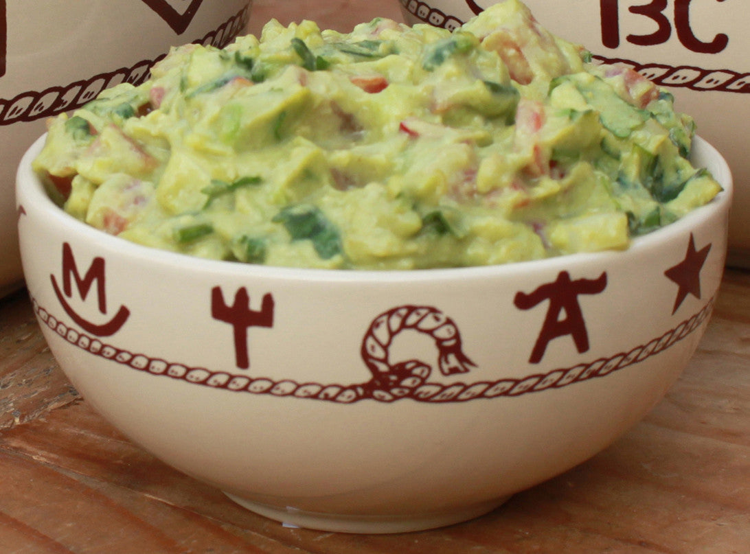 Branded Dipping Bowls - Set of 4- SALE