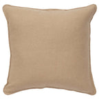 Rio Rancho Tan Euro Sham