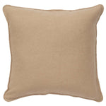 Rio Rancho Tan Euro Sham