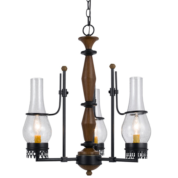 Everett 3 Light Chandelier