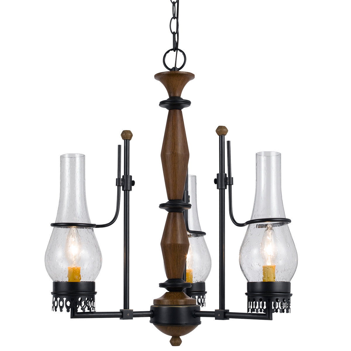 Everett 3 Light Chandelier