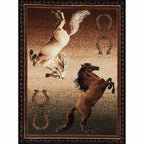 Stallion Air Rug - OUT OF STOCK UNTIL 07/20/2026
