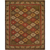 Mesa Diamonds Rug - 6 Ft. Square - OUT OF STOCK UNTIL 07/03/2026