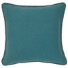 Rio Rancho Turquoise Euro Sham