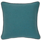 Rio Rancho Turquoise Euro Sham