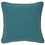 Rio Rancho Turquoise Euro Sham