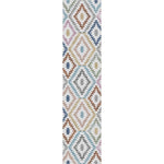 Mesa Jewel Rug - 2 x 8