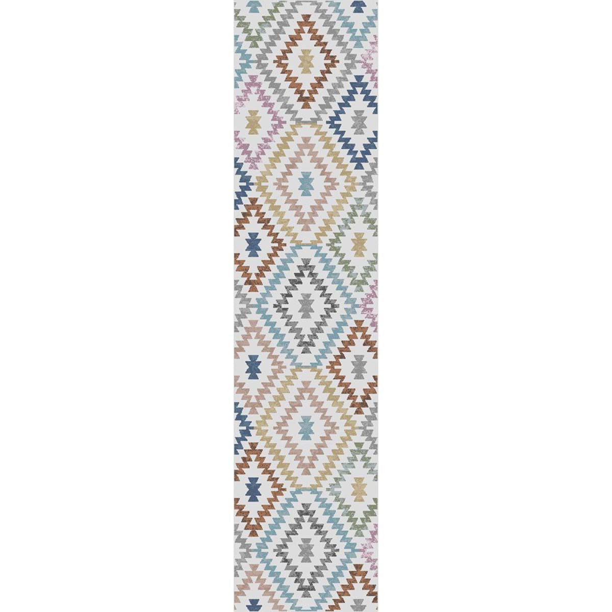 Mesa Jewel Rug - 2 x 8