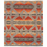 Mt. Zion Rug - 8 x 10