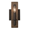 Duluth Single Light Wall Sconce - OUT OF STOCK UNTIL 08/06/2026