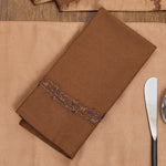 Cowboy Barbed Wire Napkin - Set of 4