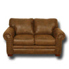 Buckskin Loveseat
