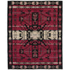 Storm Cardinal Rug - 9 x 12
