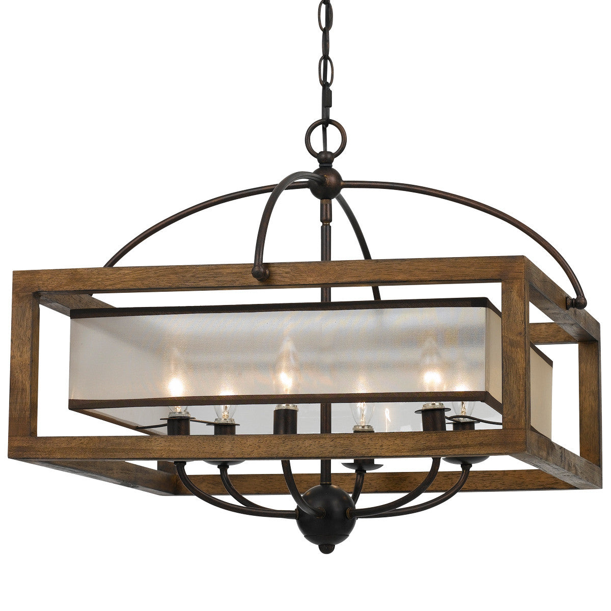 Bremerton Chandelier