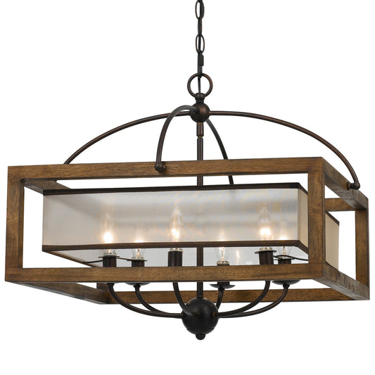 Bremerton Chandelier