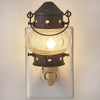 Old West Lantern Nightlight