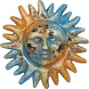 November Sun Wall Art