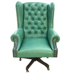 Turquoise Ridge Executive Chair