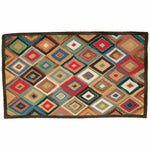 Desert Diamonds Rug - 3 x 5