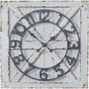 Farmhouse Wall Clock