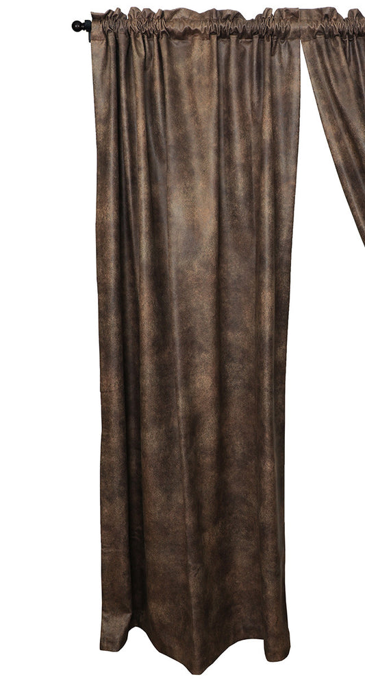 Sun Valley Mojave Drape Panel
