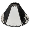 Holstein Ranch Lampshades