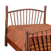 Yellowstone Gallatin Valley Headboard