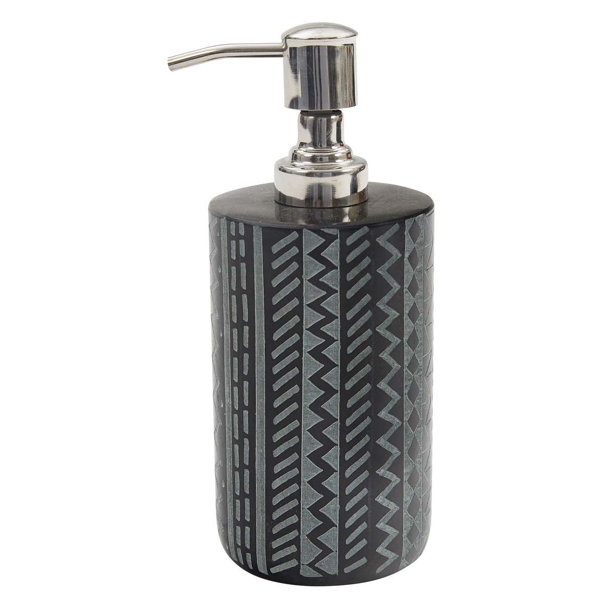 Aztec Soap Dispenser