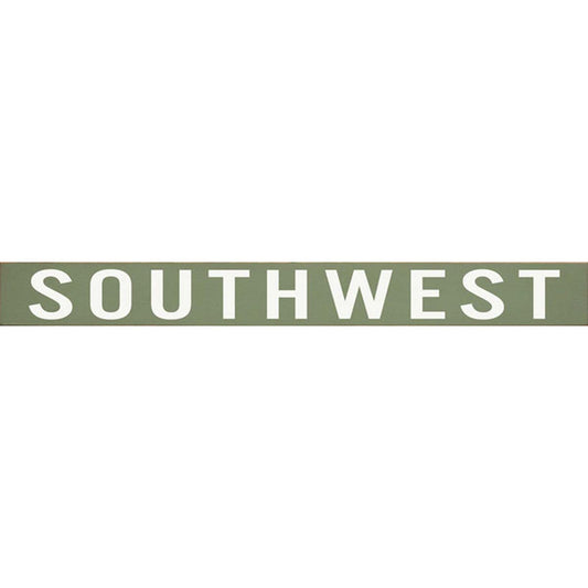 Southwest Wall Art