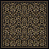 Dodge City Rug - 8 Ft. Square