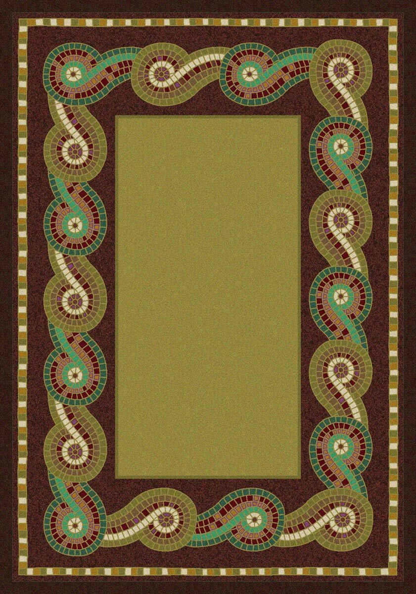 Rolling Water Rug Collection